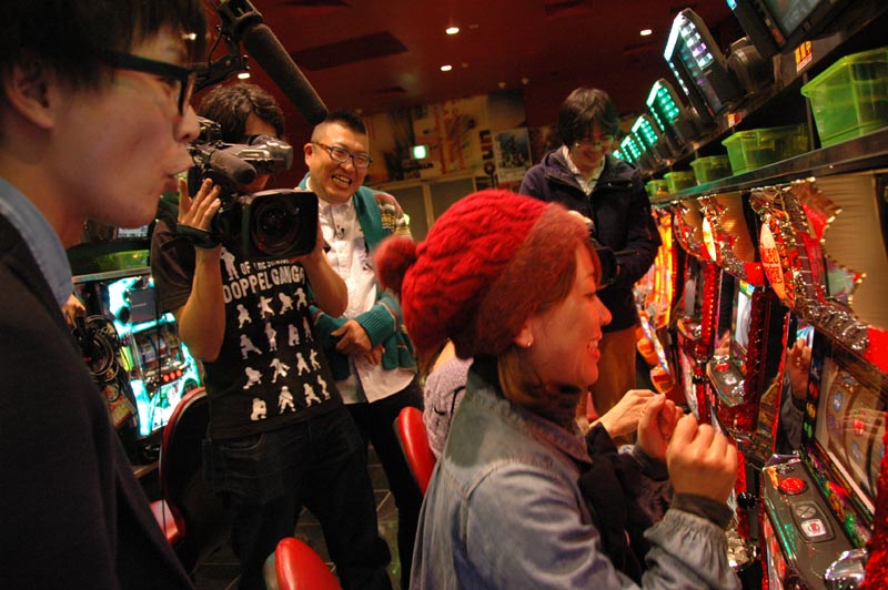 目押しのいらないスロットのススメ パチプレTVR 熊本朝日放送 目押しのいらないスロットのススメ パチプレTVR 熊本朝日放送