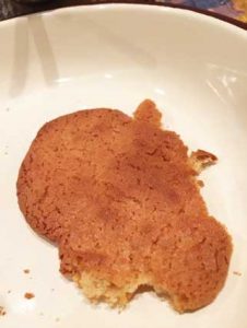 焼き菓子